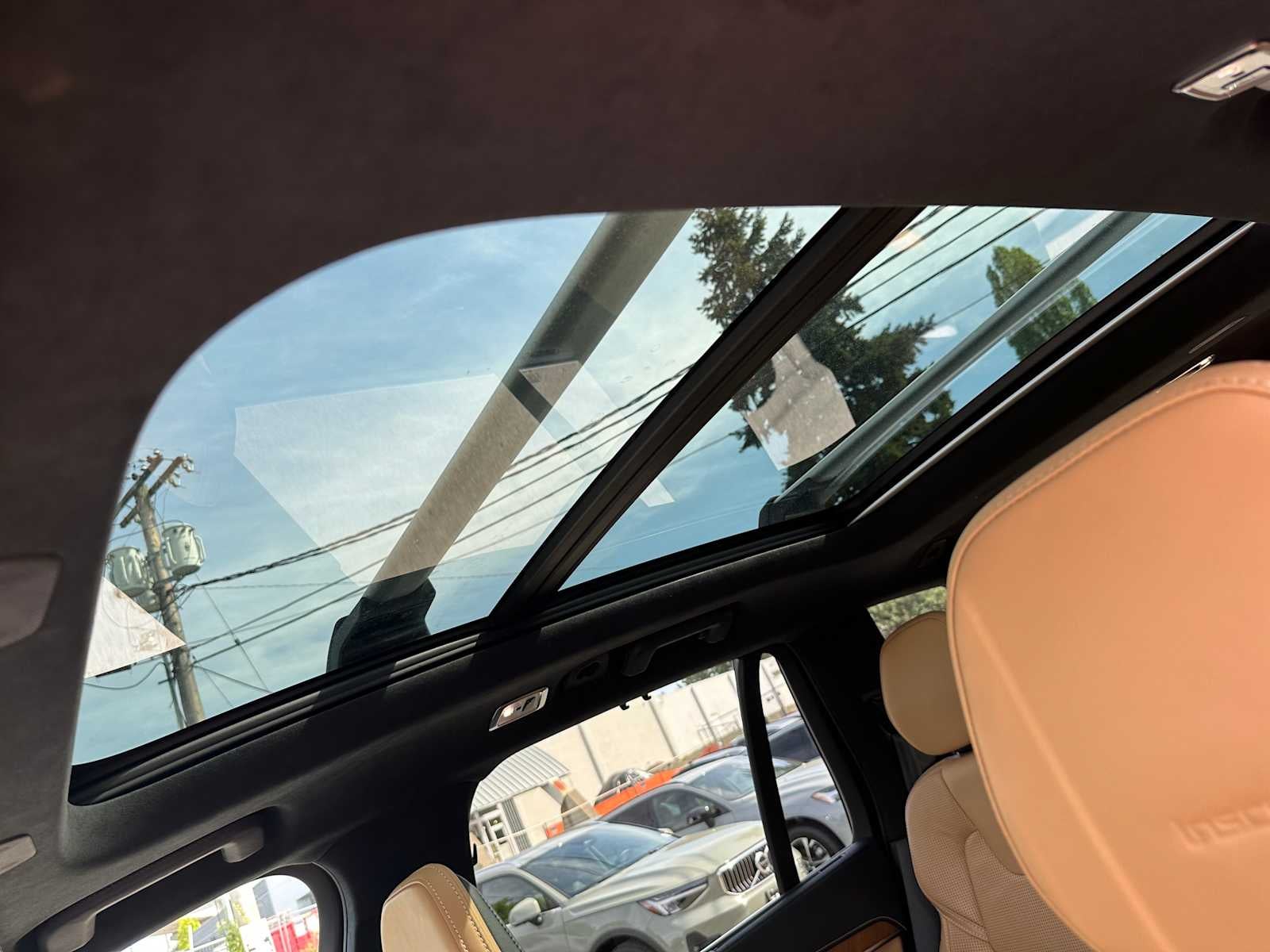 2019 Volvo XC90 Inscription