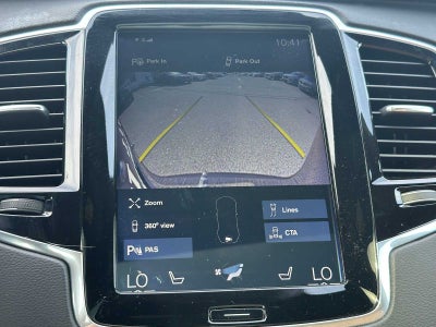 2019 Volvo XC90 Inscription