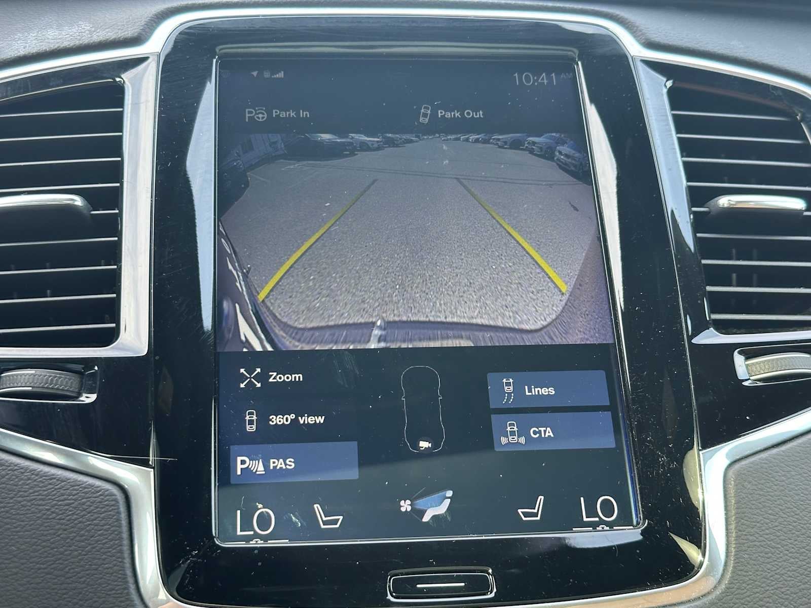 2019 Volvo XC90 Inscription