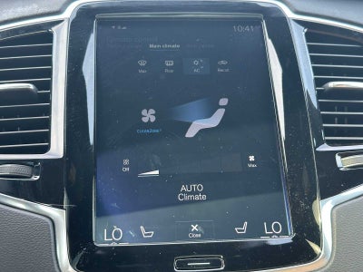2019 Volvo XC90 Inscription