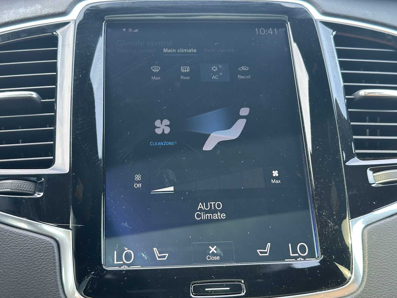 2019 Volvo XC90 Inscription