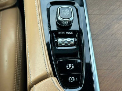 2019 Volvo XC90 Inscription