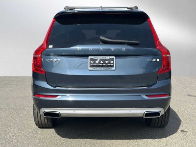 2019 Volvo XC90 Inscription