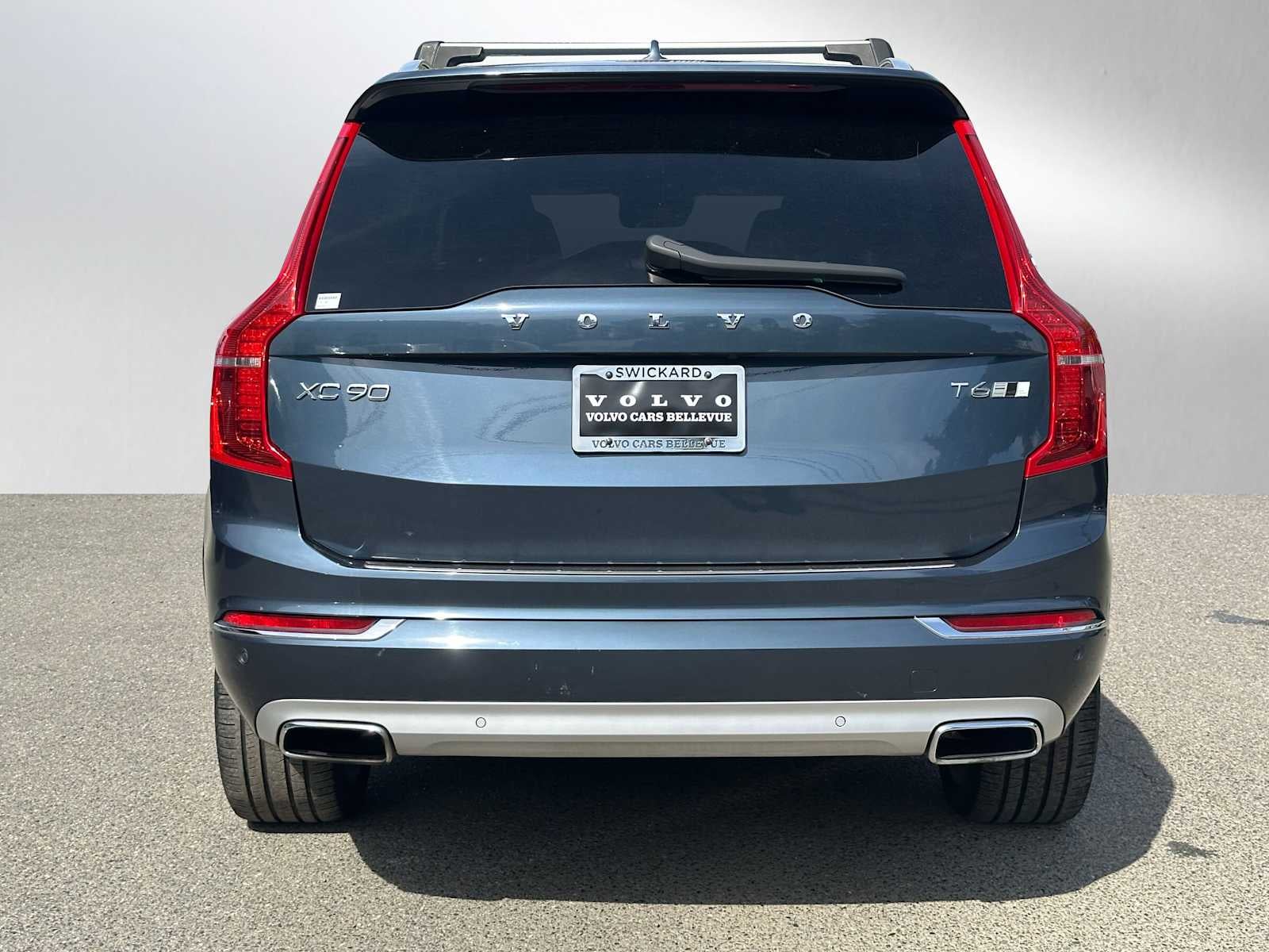 2019 Volvo XC90 Inscription