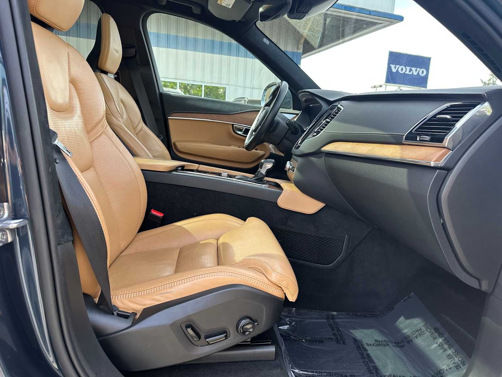 2019 Volvo XC90 Inscription
