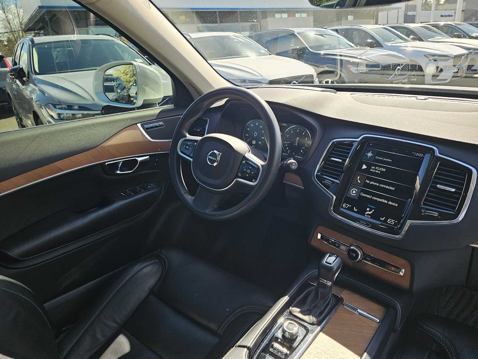 2018 Volvo XC90 Inscription
