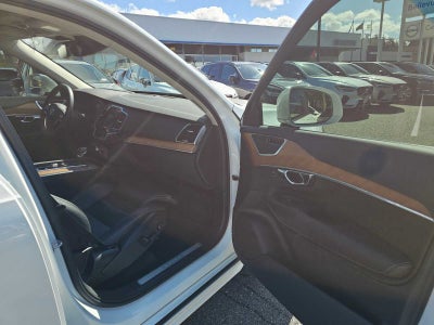 2018 Volvo XC90 Inscription