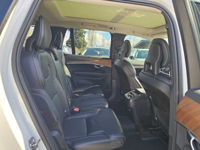 2018 Volvo XC90 Inscription
