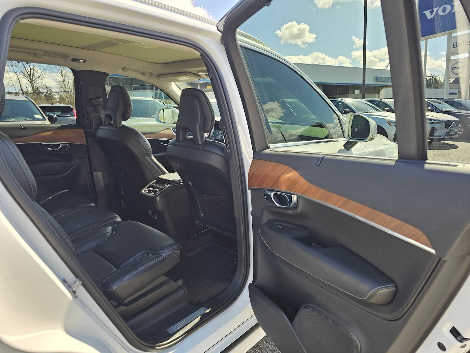 2018 Volvo XC90 Inscription