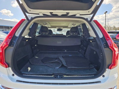 2018 Volvo XC90 Inscription