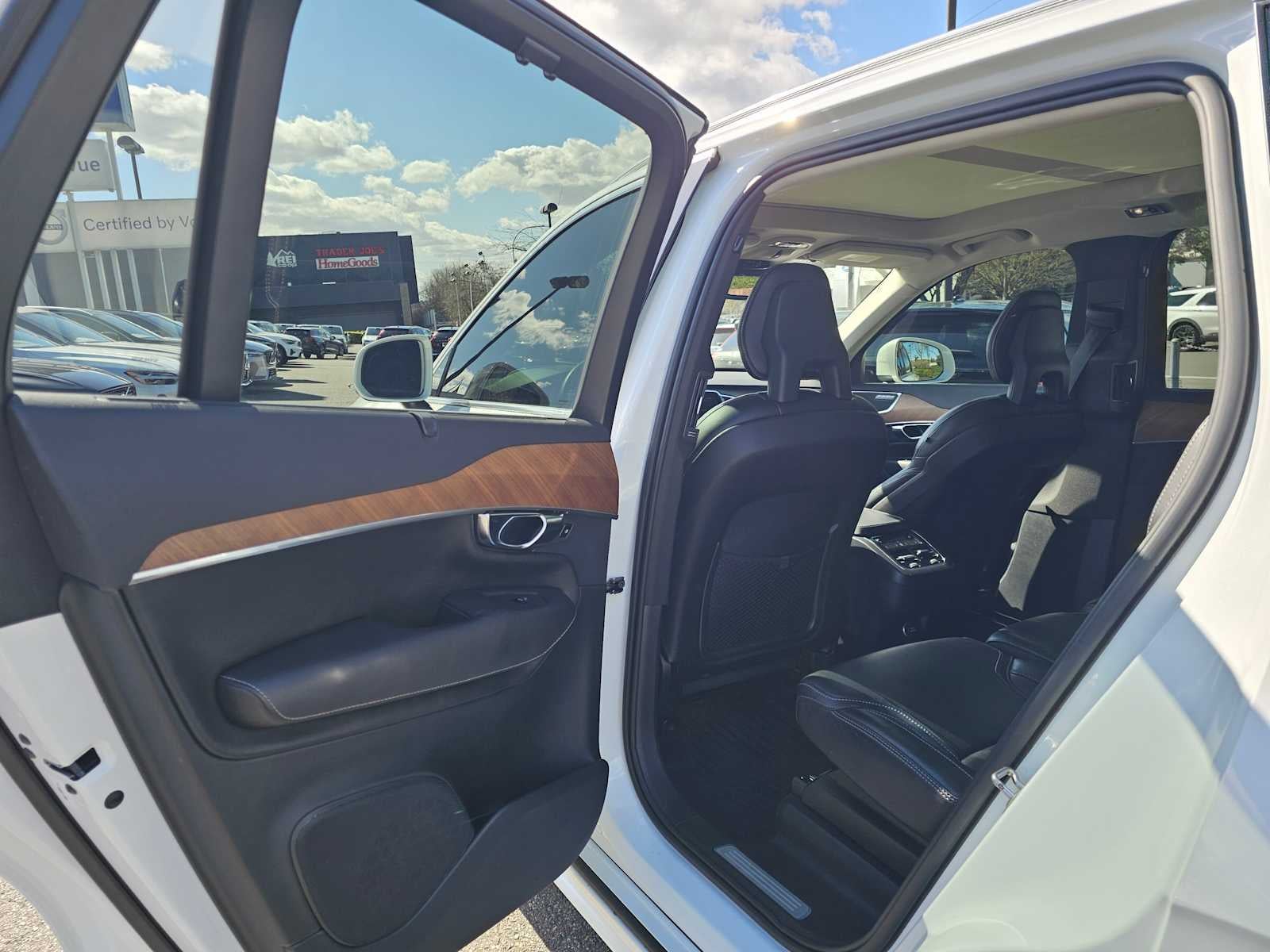 2018 Volvo XC90 Inscription