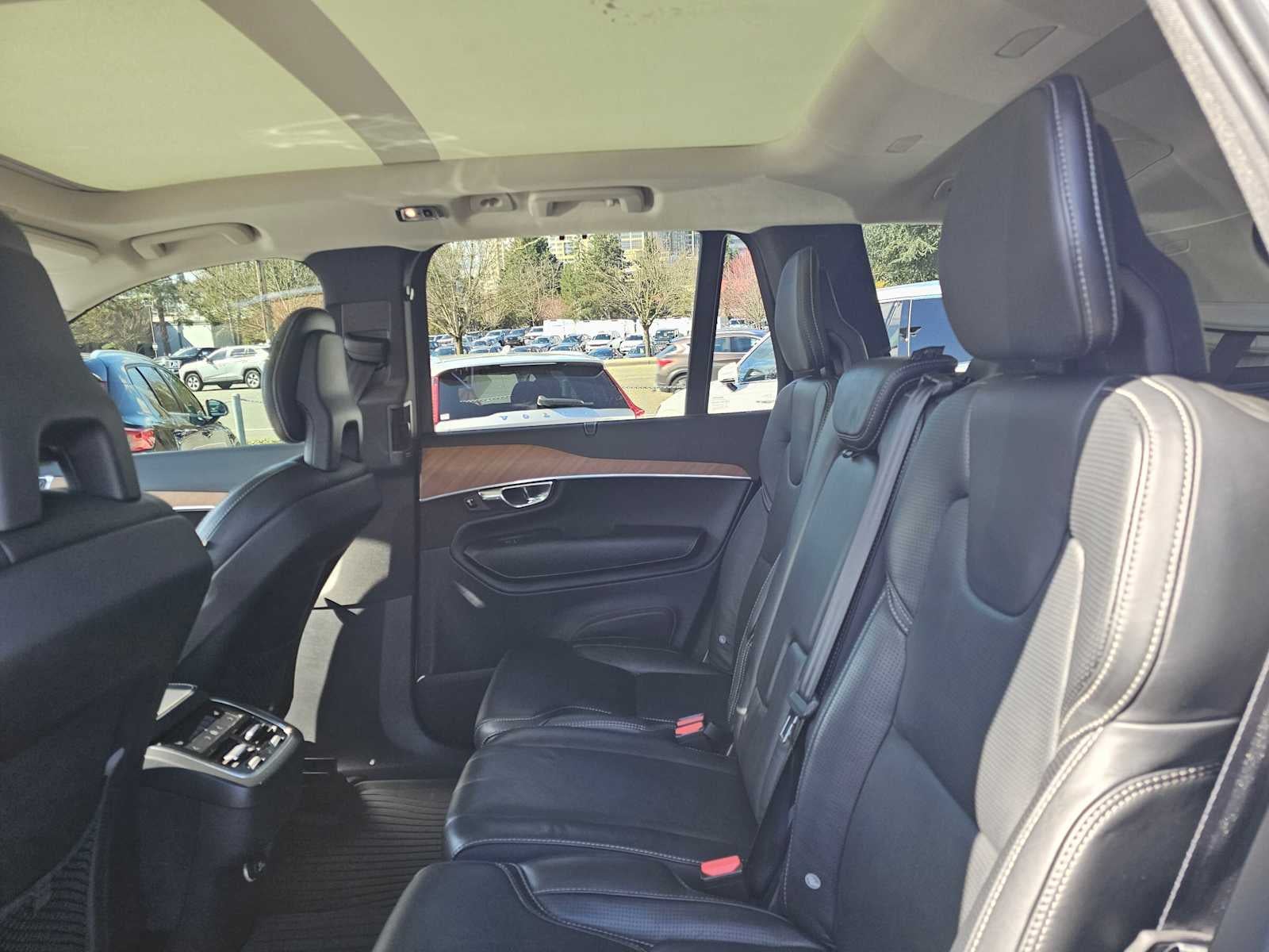 2018 Volvo XC90 Inscription