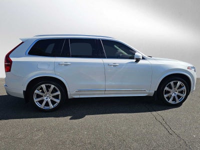 2018 Volvo XC90 Inscription