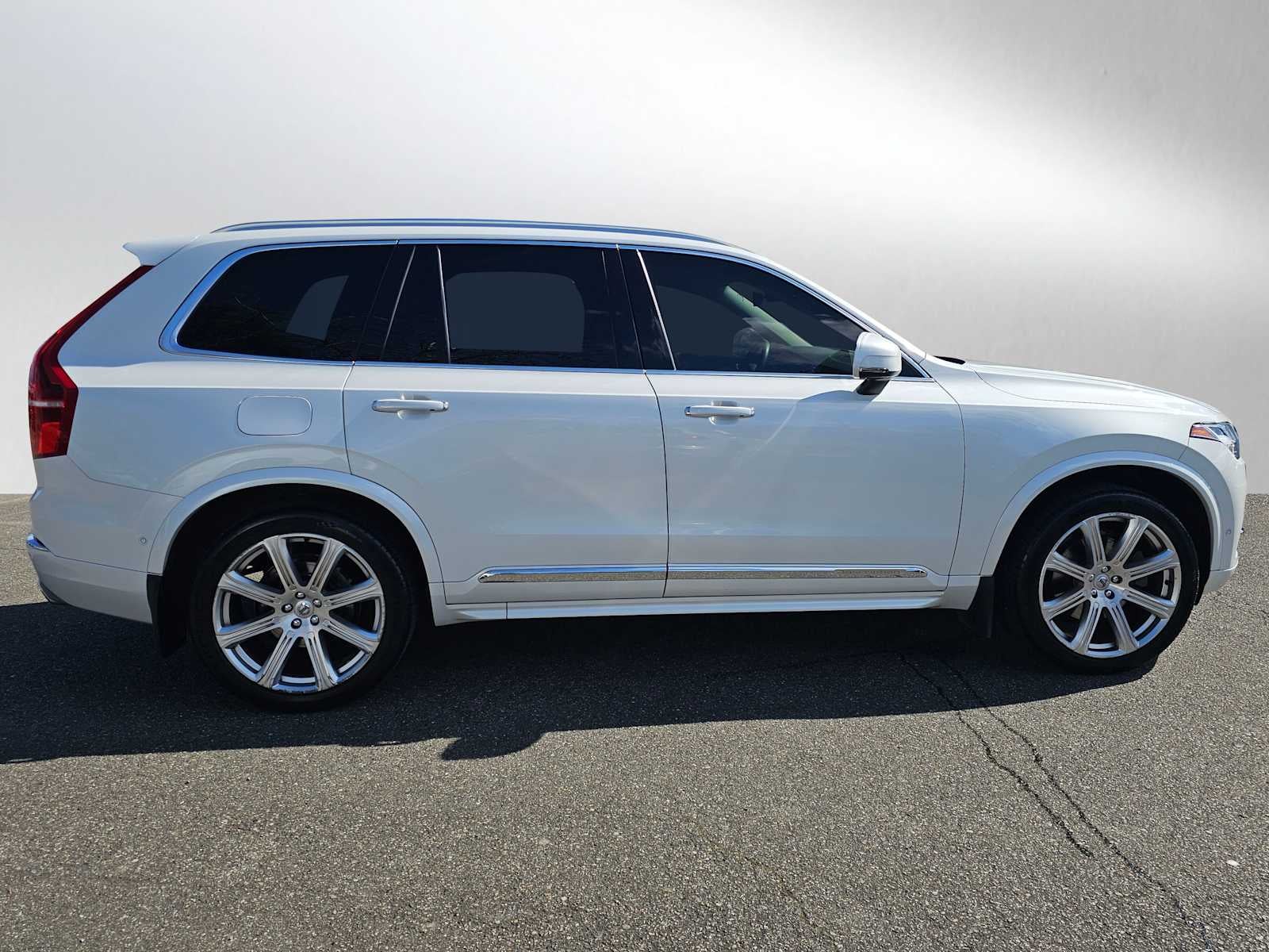 2018 Volvo XC90 Inscription