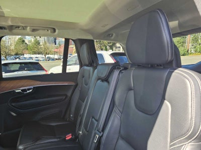 2018 Volvo XC90 Inscription