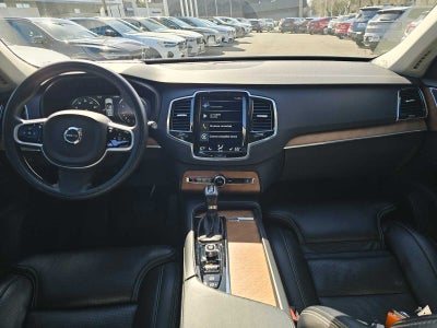 2018 Volvo XC90 Inscription