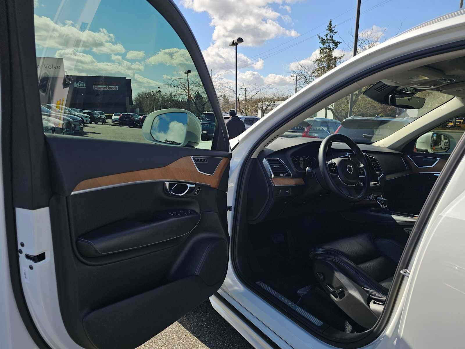 2018 Volvo XC90 Inscription