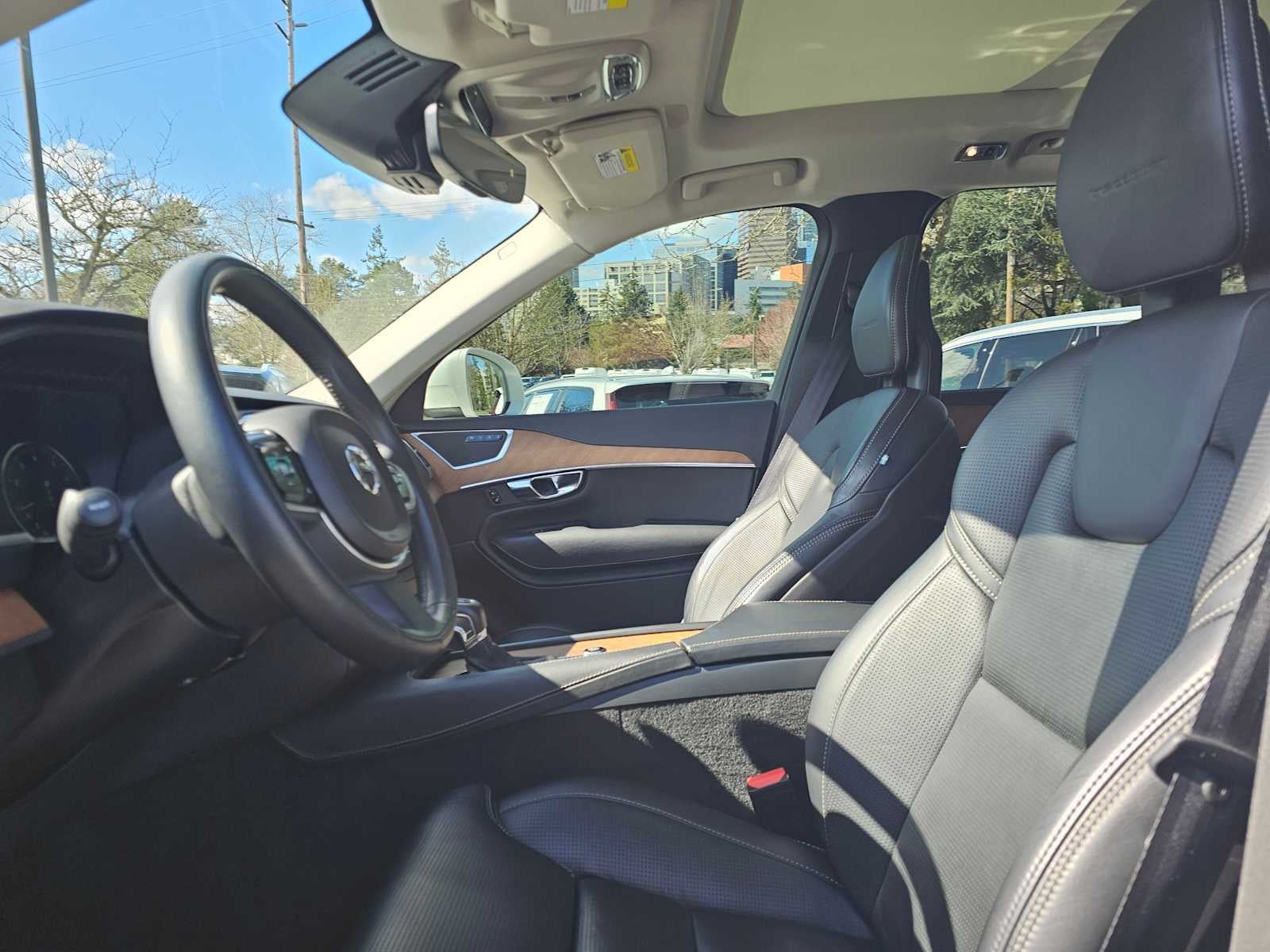 2018 Volvo XC90 Inscription