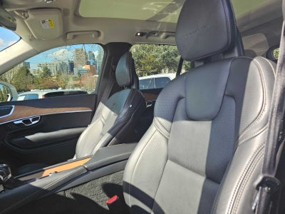 2018 Volvo XC90 Inscription