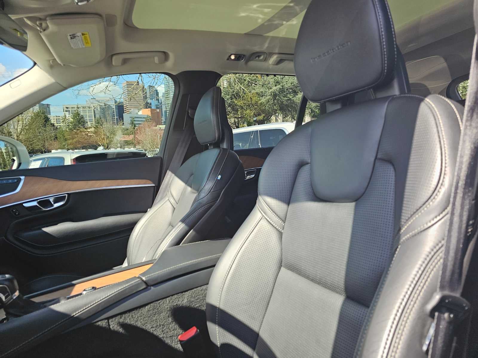 2018 Volvo XC90 Inscription