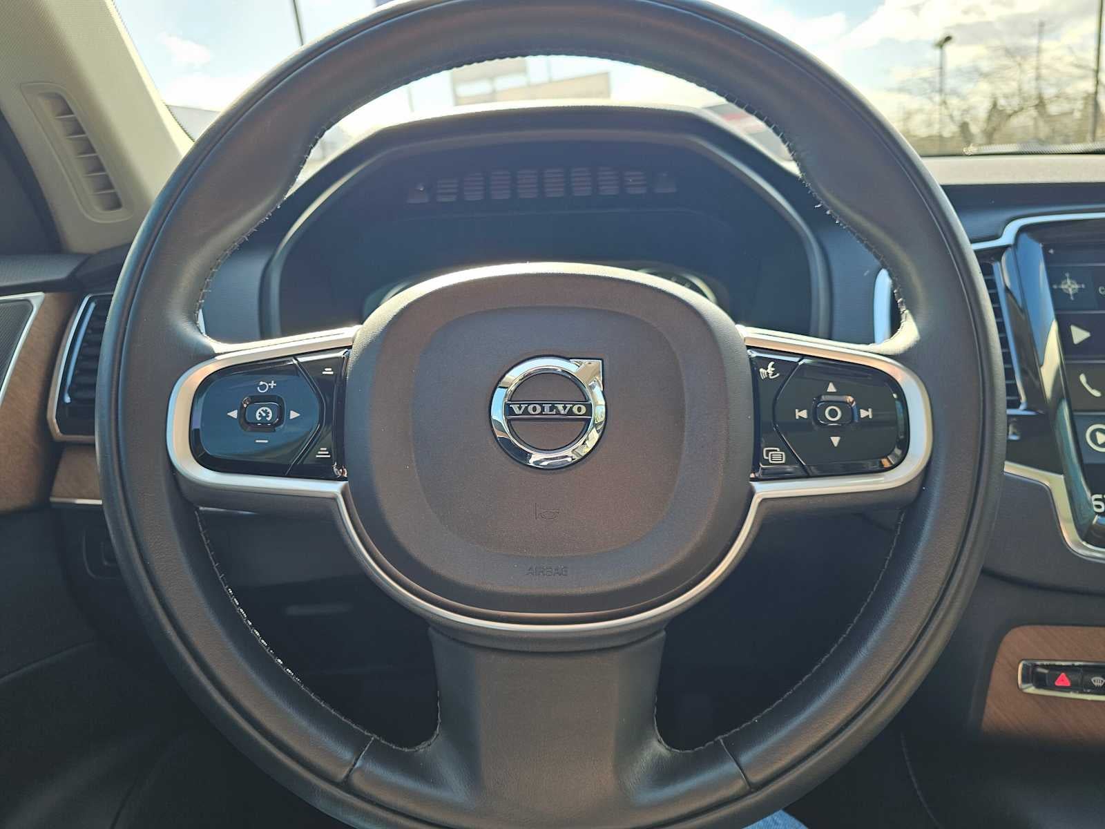 2018 Volvo XC90 Inscription