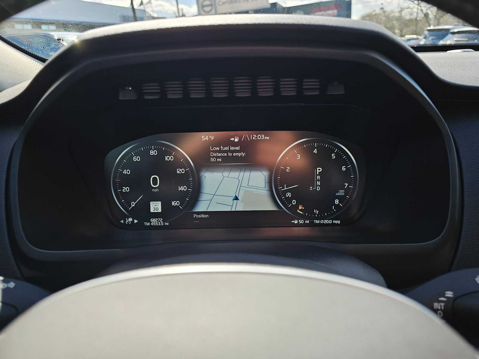 2018 Volvo XC90 Inscription