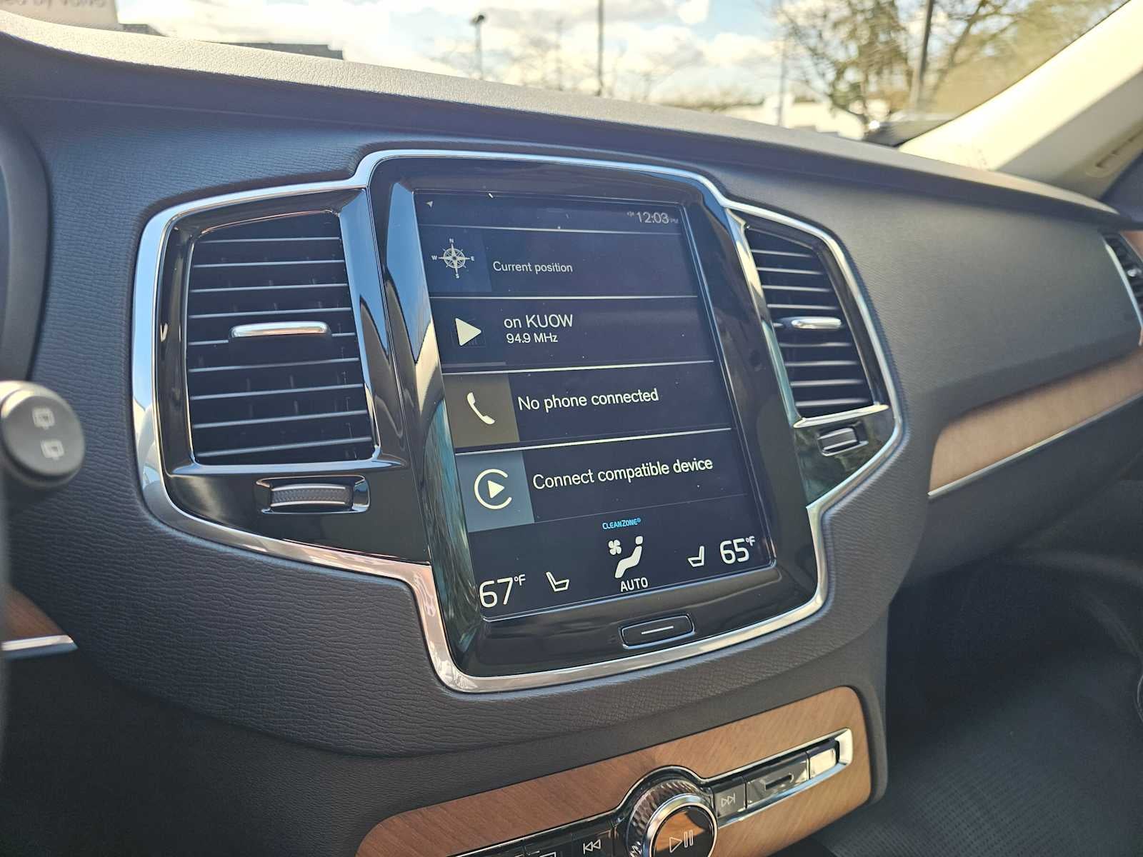 2018 Volvo XC90 Inscription