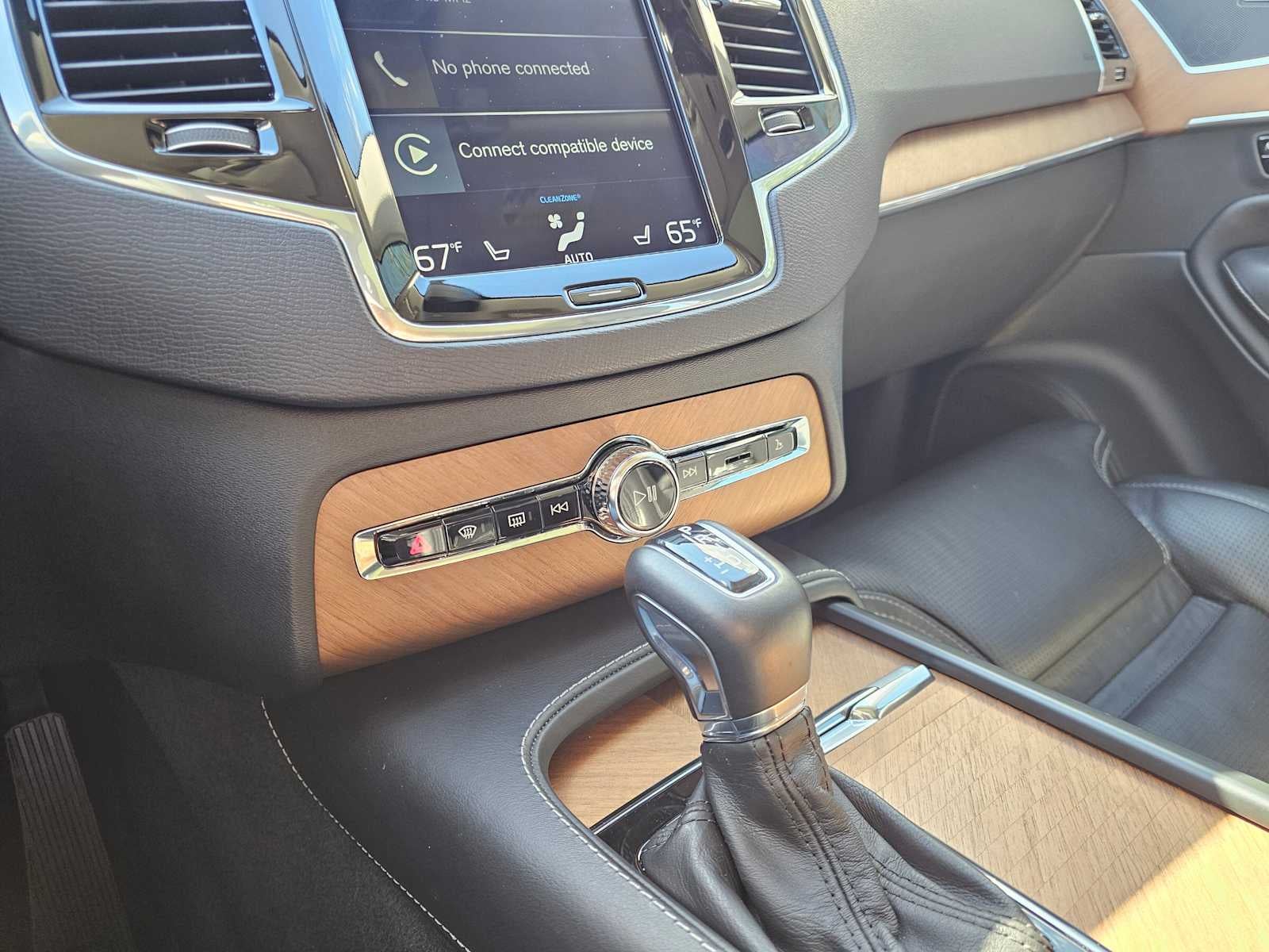 2018 Volvo XC90 Inscription