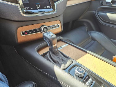 2018 Volvo XC90 Inscription