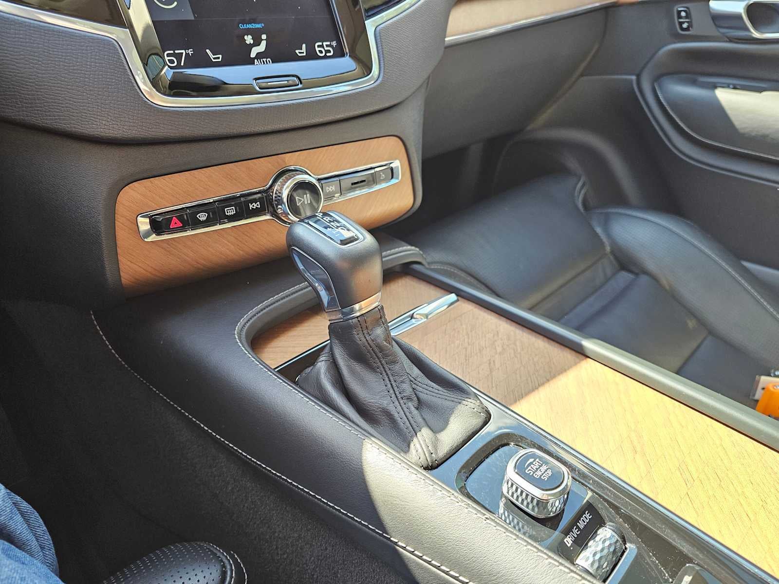 2018 Volvo XC90 Inscription