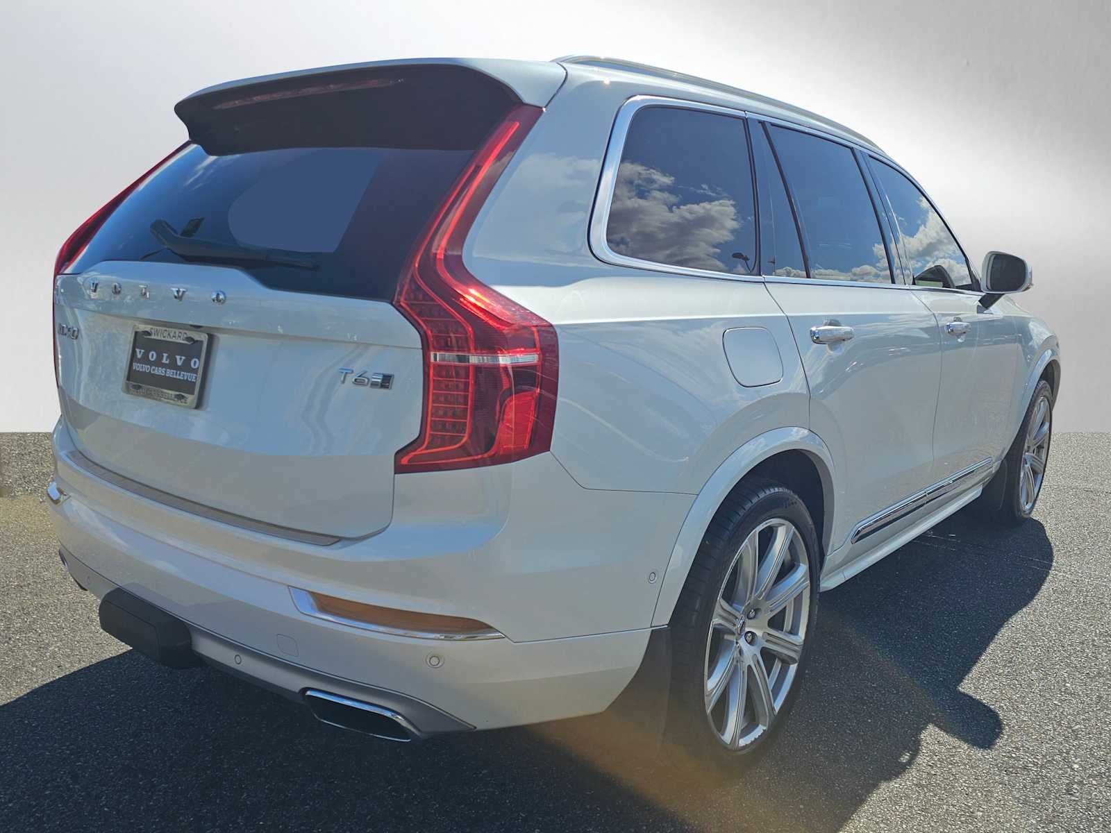 2018 Volvo XC90 Inscription