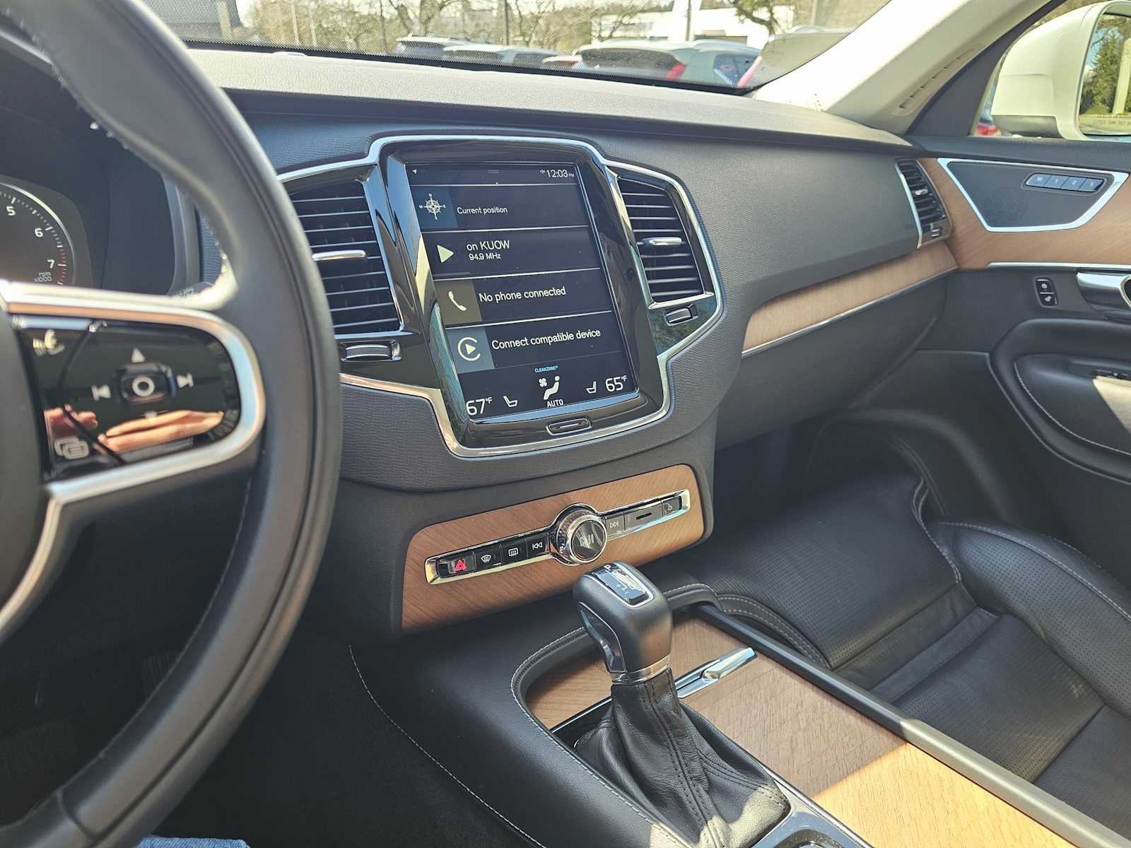 2018 Volvo XC90 Inscription