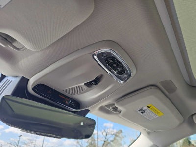 2018 Volvo XC90 Inscription