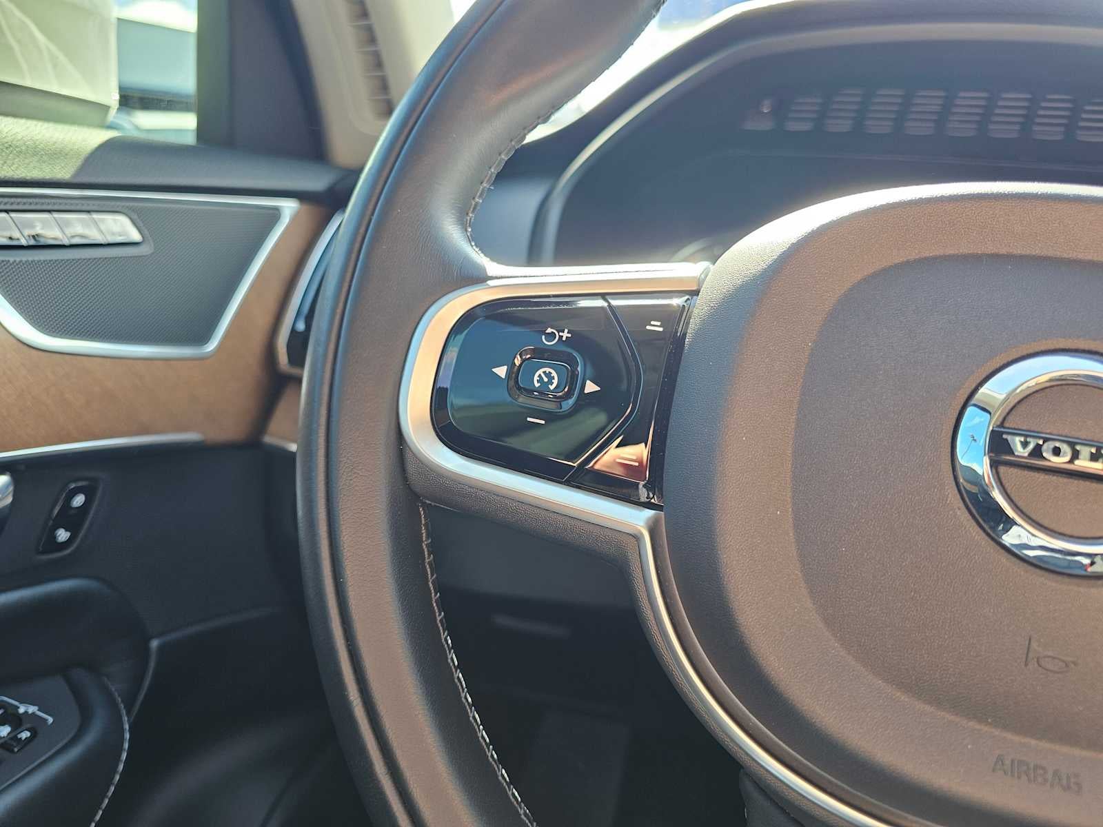 2018 Volvo XC90 Inscription