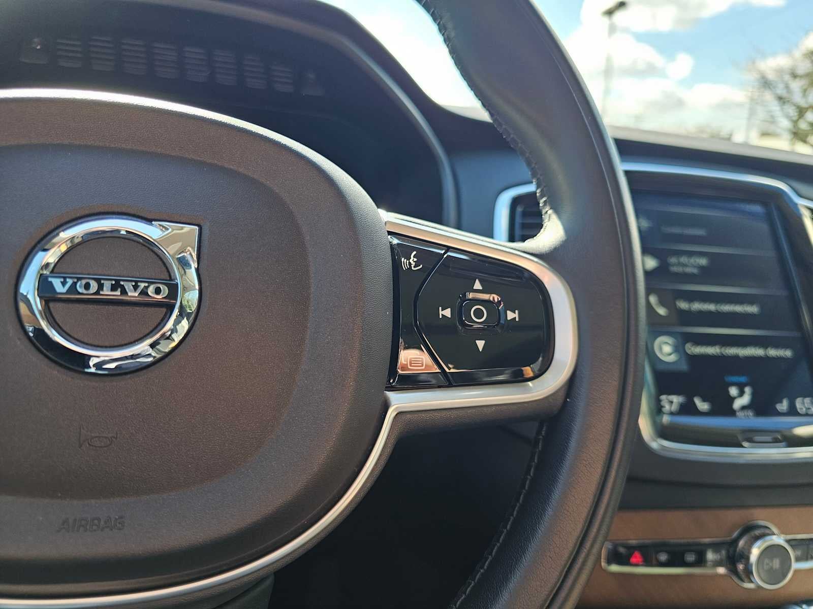 2018 Volvo XC90 Inscription
