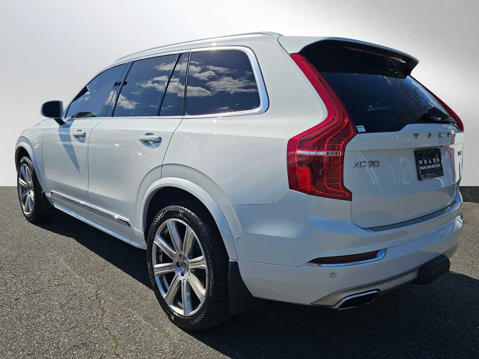 2018 Volvo XC90 Inscription