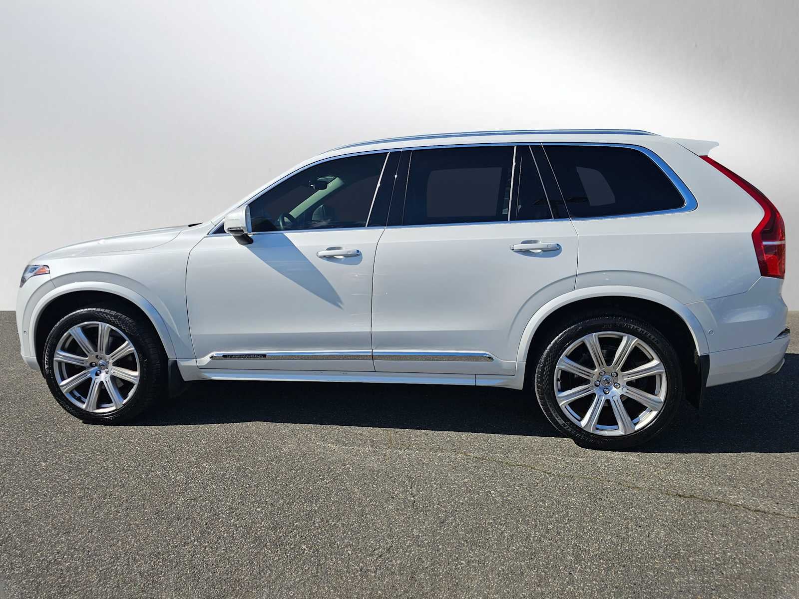 2018 Volvo XC90 Inscription