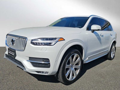 2018 Volvo XC90 Inscription