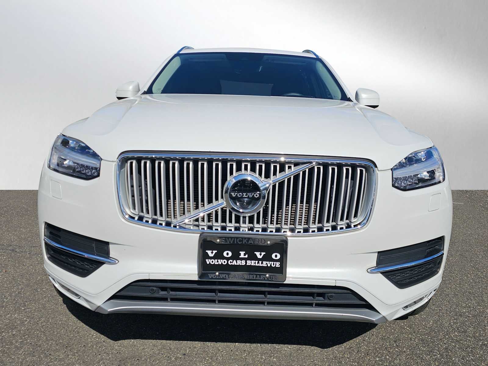 2018 Volvo XC90 Inscription