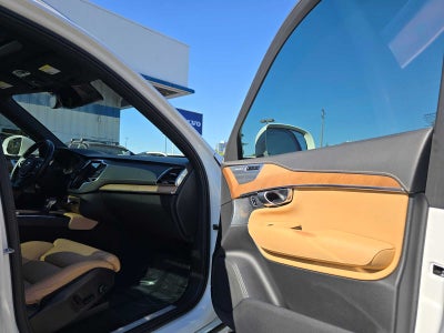 2018 Volvo XC90 Inscription