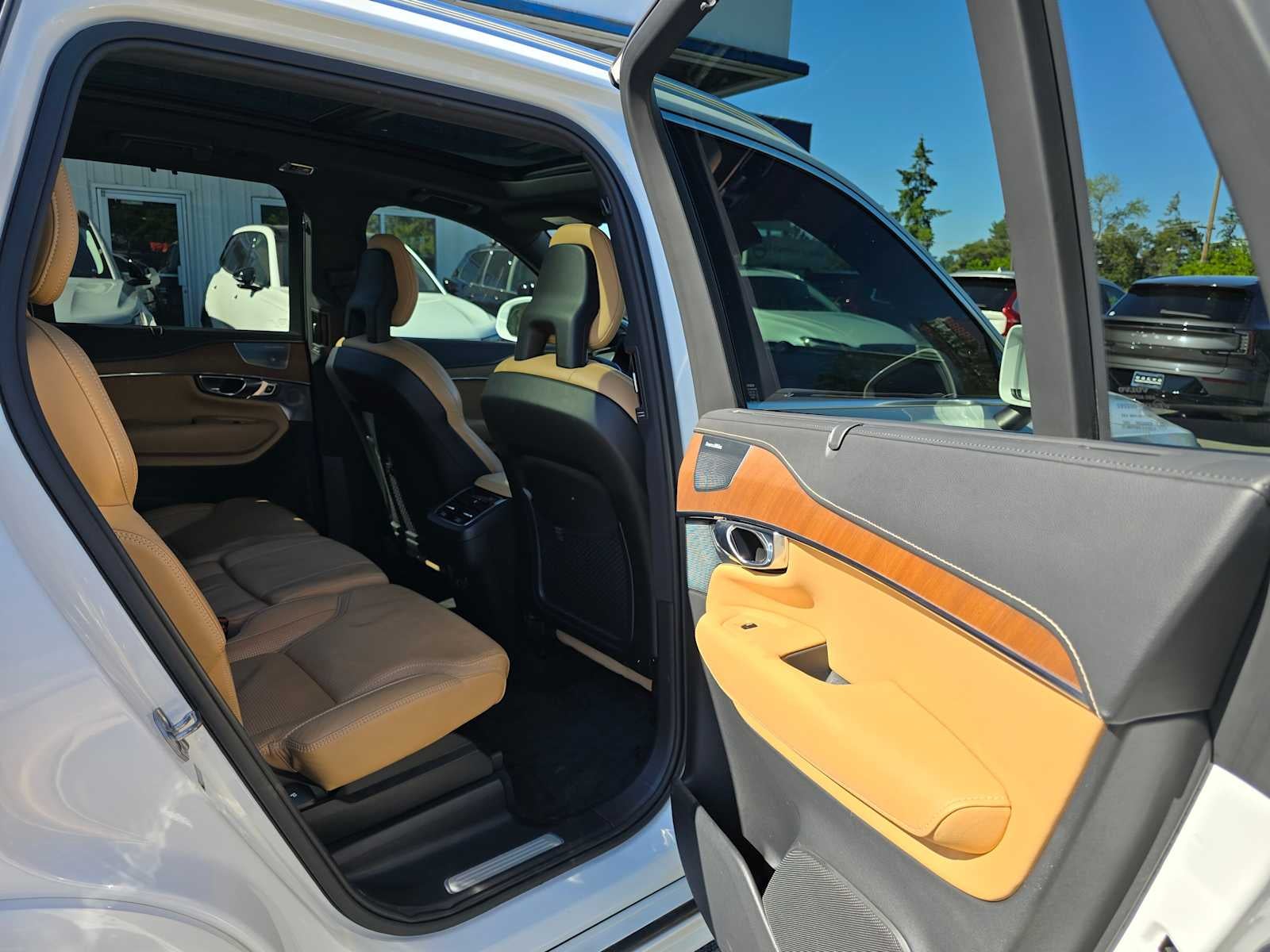 2018 Volvo XC90 Inscription