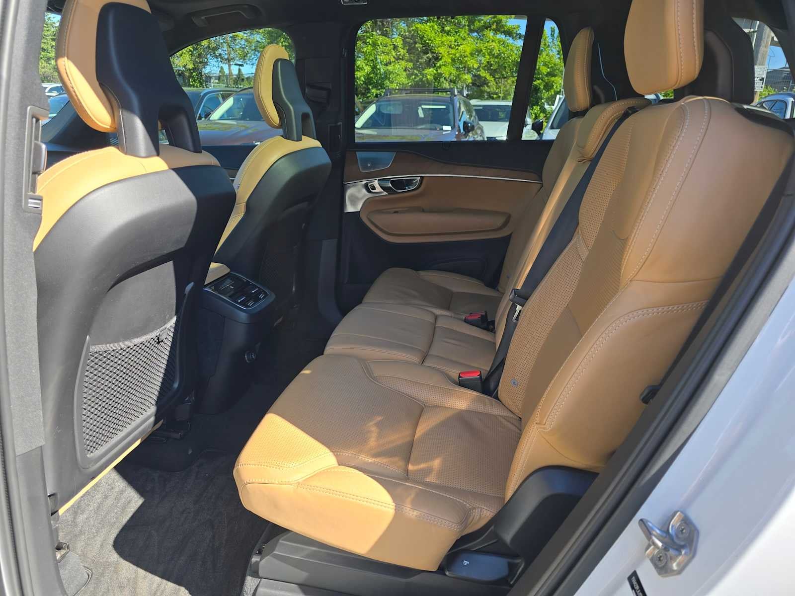 2018 Volvo XC90 Inscription