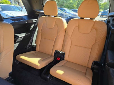 2018 Volvo XC90 Inscription