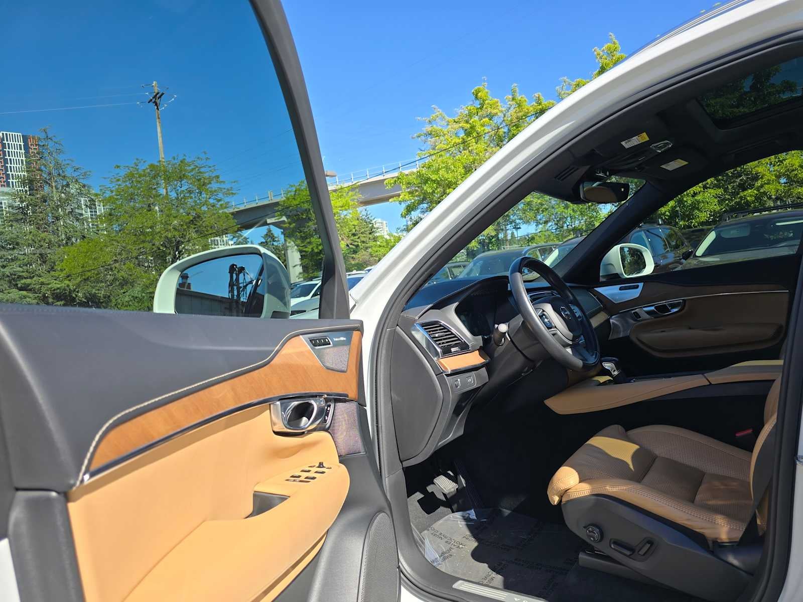 2018 Volvo XC90 Inscription