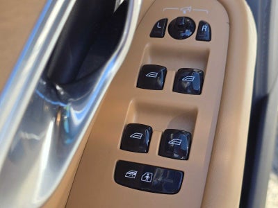 2018 Volvo XC90 Inscription