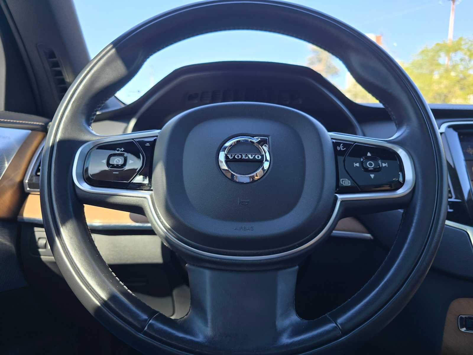 2018 Volvo XC90 Inscription