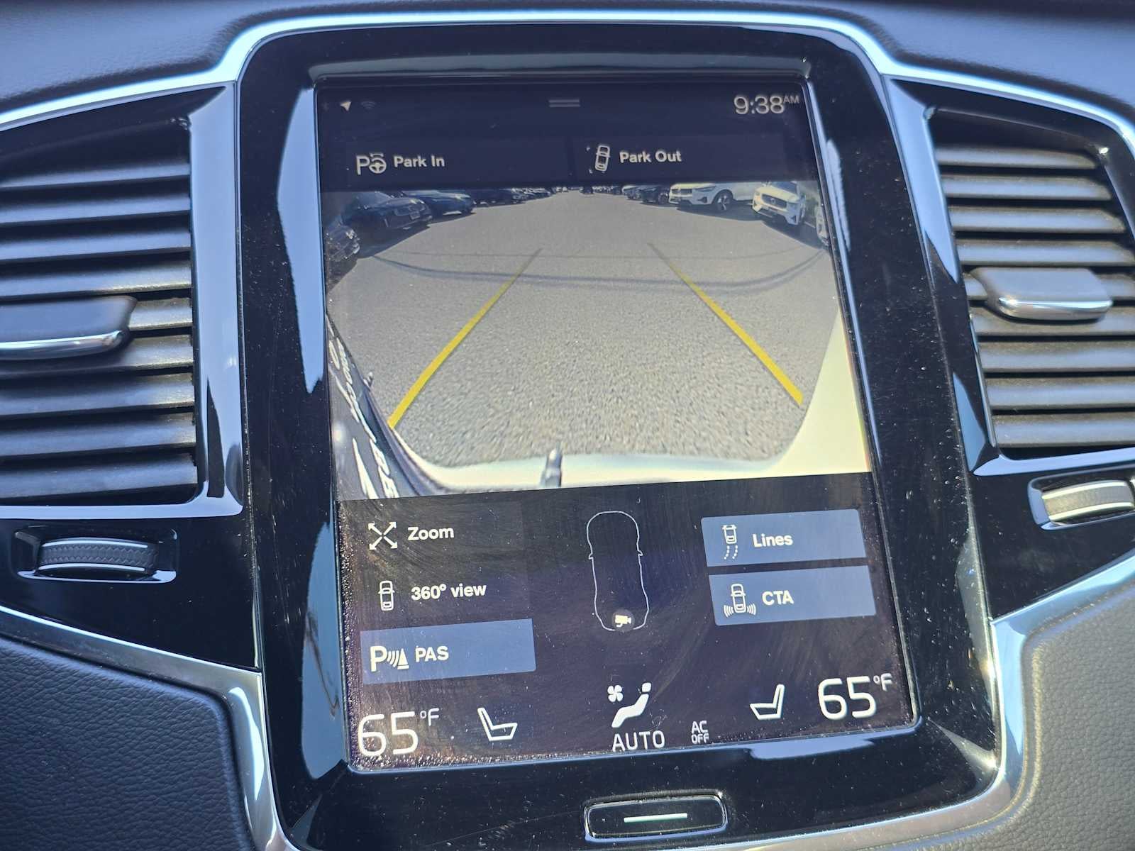 2018 Volvo XC90 Inscription