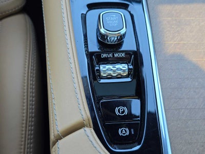 2018 Volvo XC90 Inscription