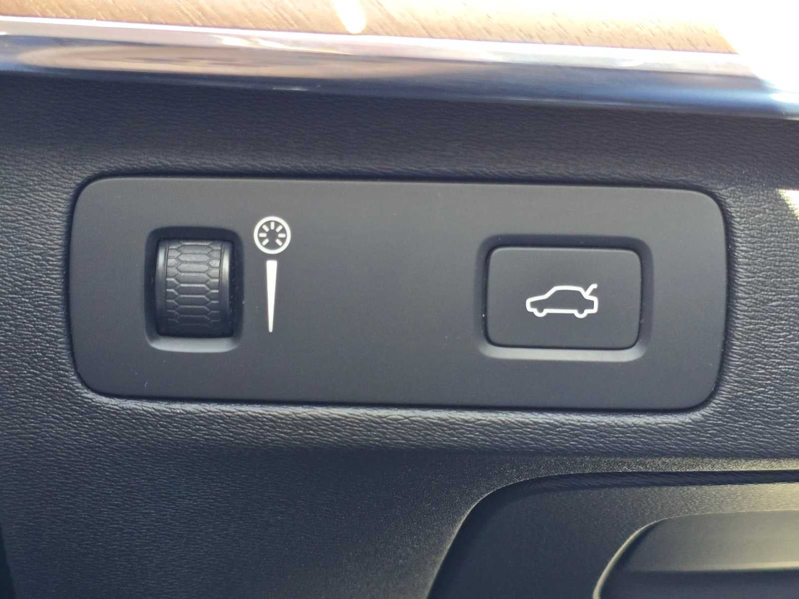 2018 Volvo XC90 Inscription