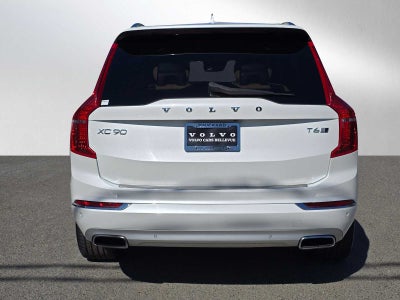 2018 Volvo XC90 Inscription